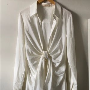 Choosy Crosby St Dress